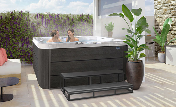 Escape™ Spas Jackson hot tubs for sale