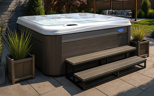Patio&trade; Spas Jackson hot tubs for sale