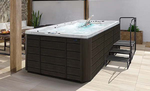 Swim Spas Jackson hot tubs for sale