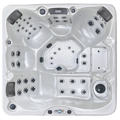 Costa EC-767L hot tubs for sale in Jackson