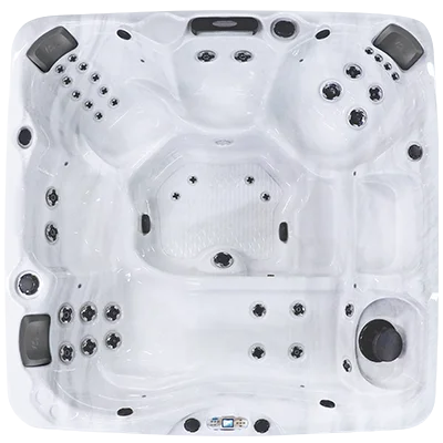 Avalon EC-840L hot tubs for sale in Jackson