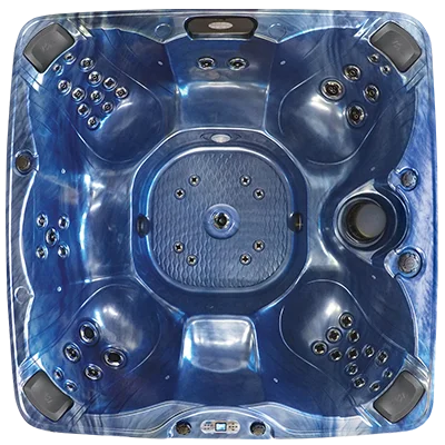 Bel Air EC-851B hot tubs for sale in Jackson