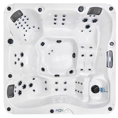 Malibu EC-867DL hot tubs for sale in Jackson