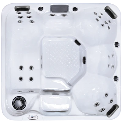 Hawaiian Plus PPZ-634L hot tubs for sale in Jackson