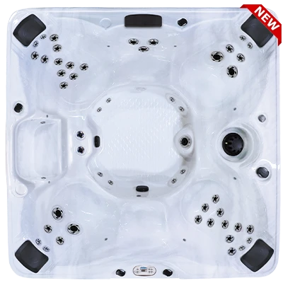 Tropical Plus PPZ-743BC hot tubs for sale in Jackson