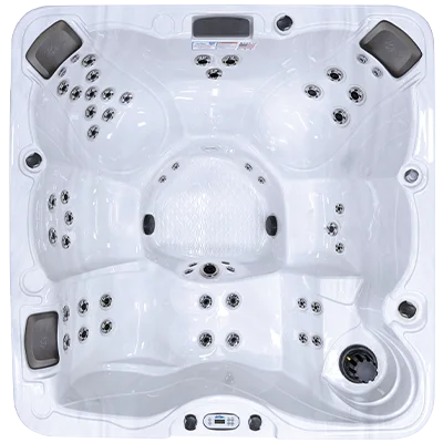 Pacifica Plus PPZ-743L hot tubs for sale in Jackson