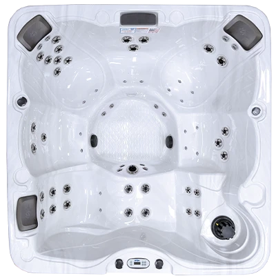 Pacifica Plus PPZ-752L hot tubs for sale in Jackson