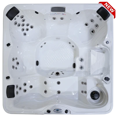 Atlantic Plus PPZ-843LC hot tubs for sale in Jackson